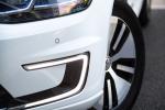 Volkswagen e-Golf 2017 года (UK)